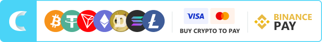 Binance Pay Pago Automatico