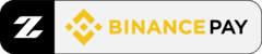 USDT, USDC, Binance Pay