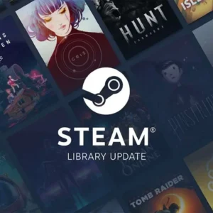 Steam